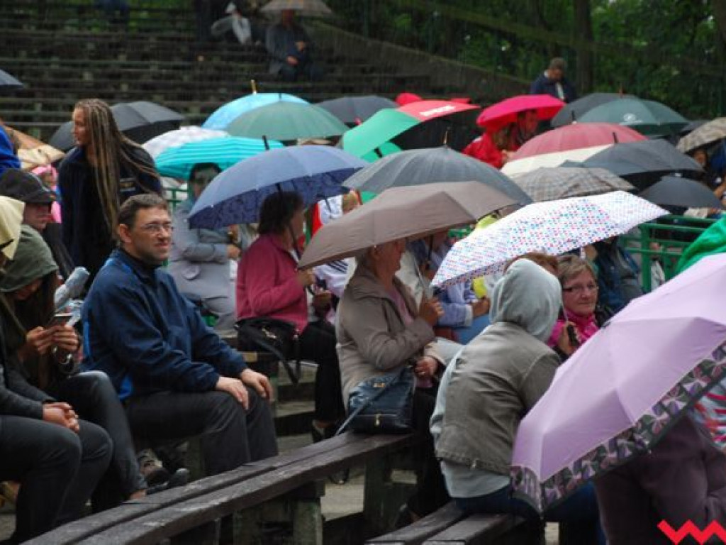 Grand Prix XII Wrzesińskiego Festiwalu Orkiestr Dętych zdobyli Węgrzy!