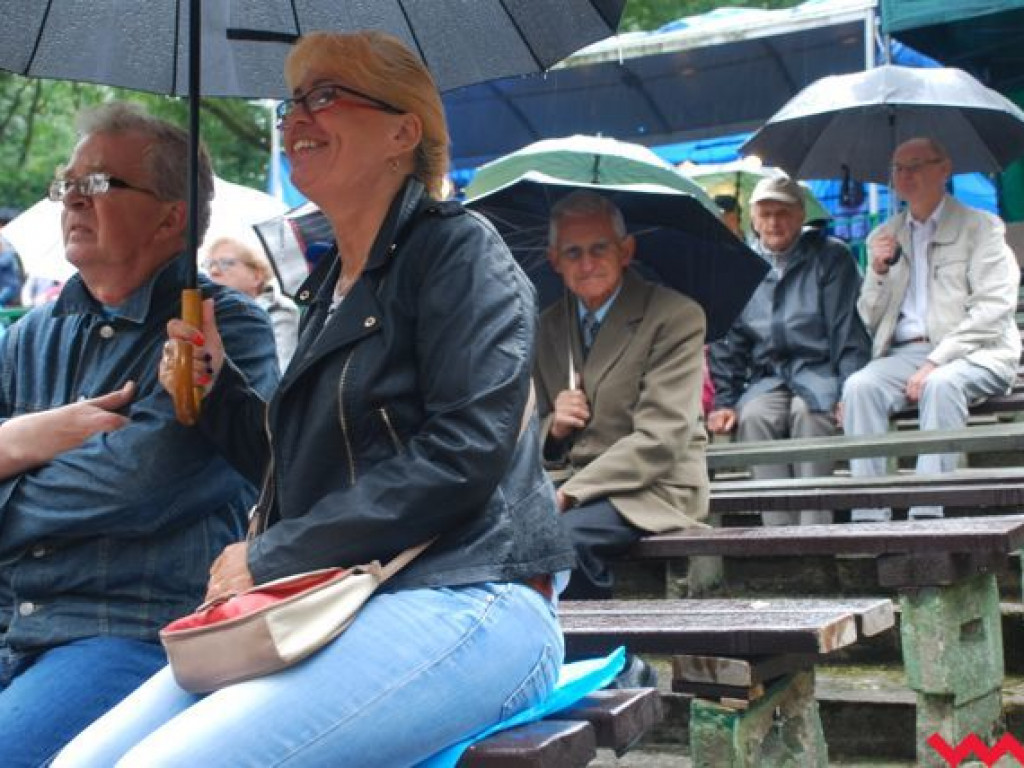 Grand Prix XII Wrzesińskiego Festiwalu Orkiestr Dętych zdobyli Węgrzy!