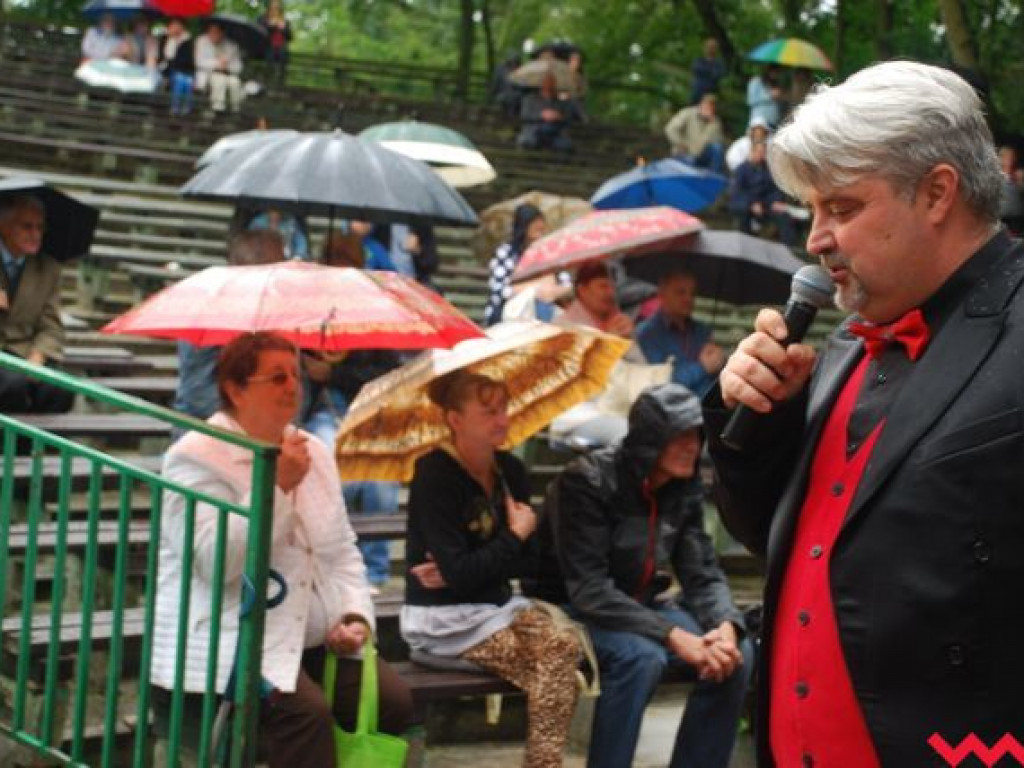 Grand Prix XII Wrzesińskiego Festiwalu Orkiestr Dętych zdobyli Węgrzy!