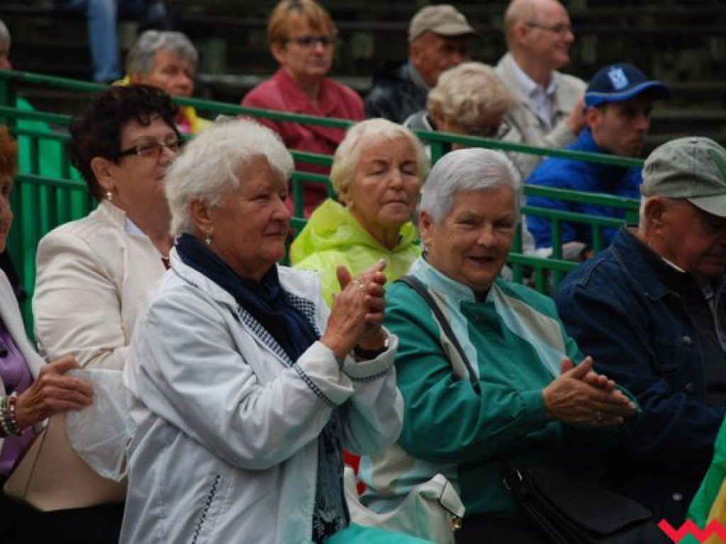 Grand Prix XII Wrzesińskiego Festiwalu Orkiestr Dętych zdobyli Węgrzy!