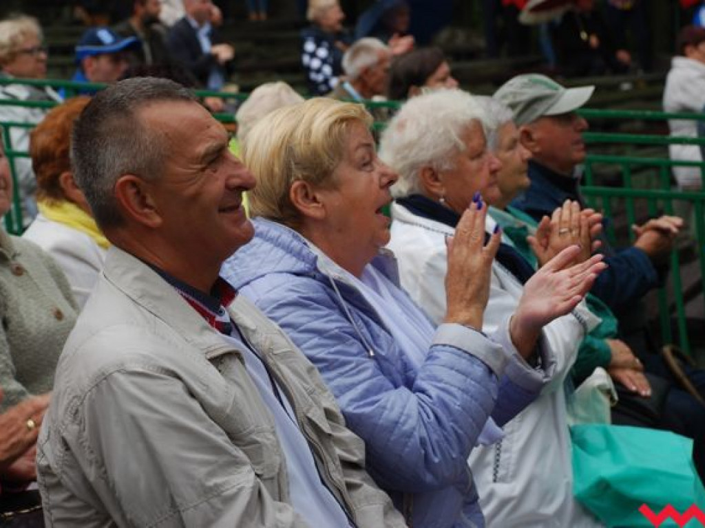 Grand Prix XII Wrzesińskiego Festiwalu Orkiestr Dętych zdobyli Węgrzy!