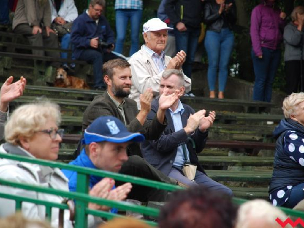 Grand Prix XII Wrzesińskiego Festiwalu Orkiestr Dętych zdobyli Węgrzy!