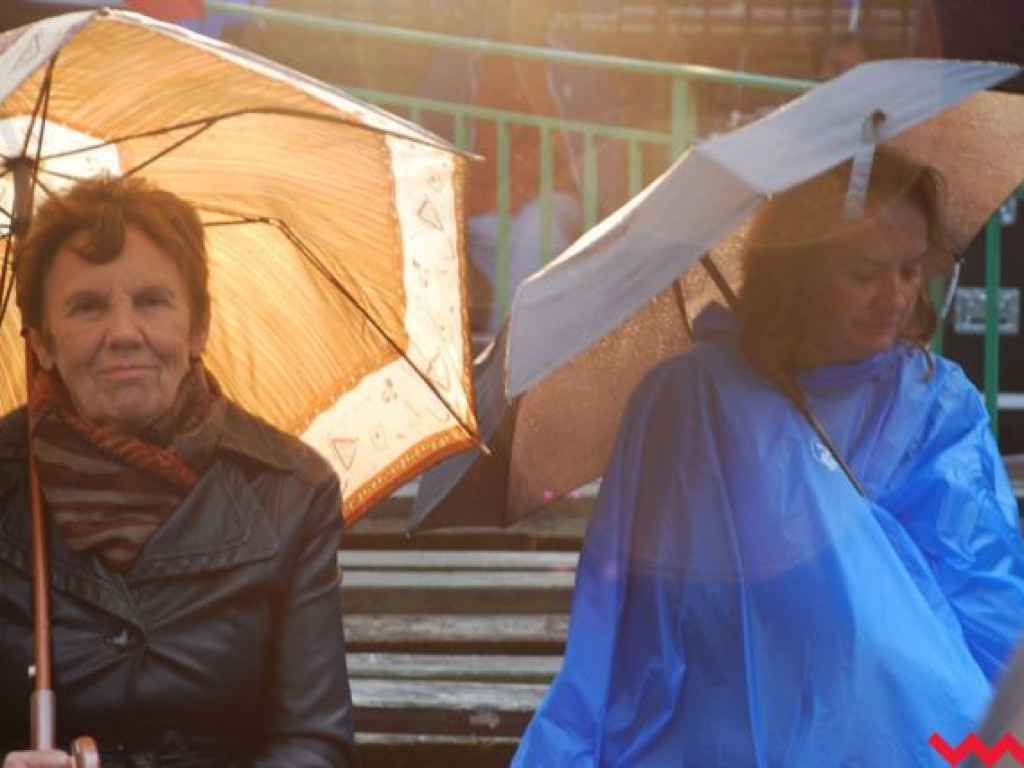 Grand Prix XII Wrzesińskiego Festiwalu Orkiestr Dętych zdobyli Węgrzy!