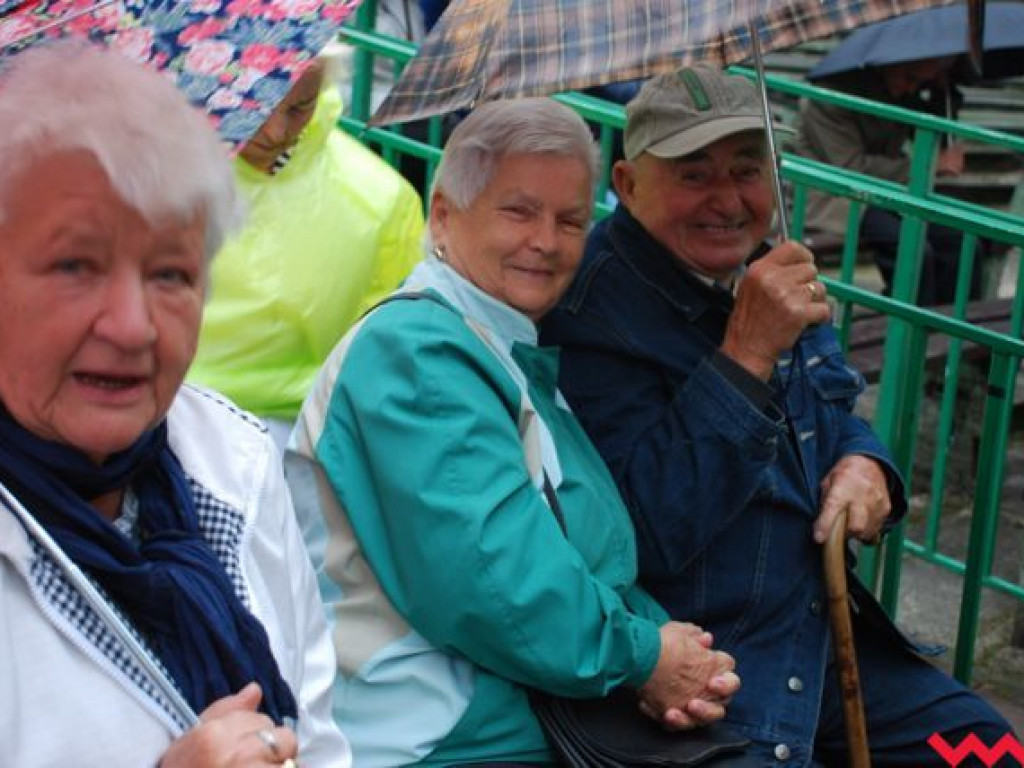 Grand Prix XII Wrzesińskiego Festiwalu Orkiestr Dętych zdobyli Węgrzy!