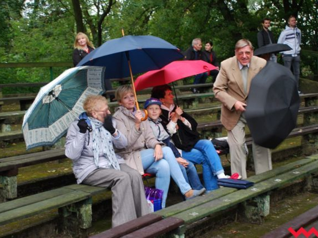 Grand Prix XII Wrzesińskiego Festiwalu Orkiestr Dętych zdobyli Węgrzy!