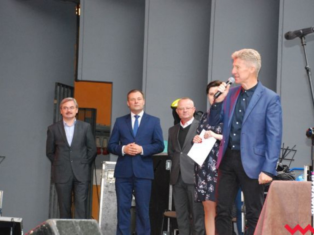 Grand Prix XII Wrzesińskiego Festiwalu Orkiestr Dętych zdobyli Węgrzy!