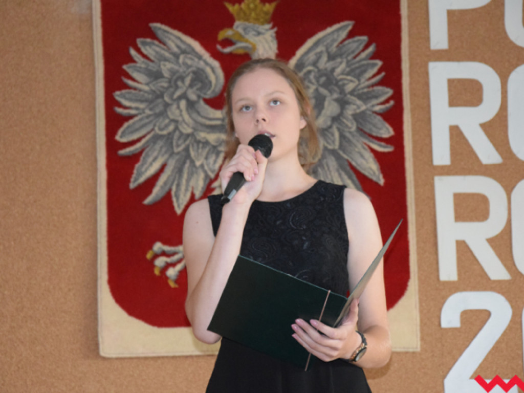 Inauguracja roku szkolnego w szkołach powiatowych. ZSZ nr 2 wprowadza e-dziennik i rozpoczyna trudną reformę