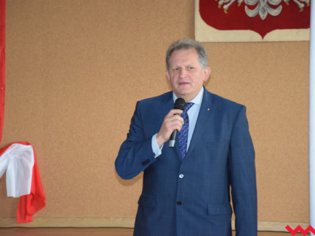 Inauguracja roku szkolnego w szkołach powiatowych. ZSZ nr 2 wprowadza e-dziennik i rozpoczyna trudną reformę