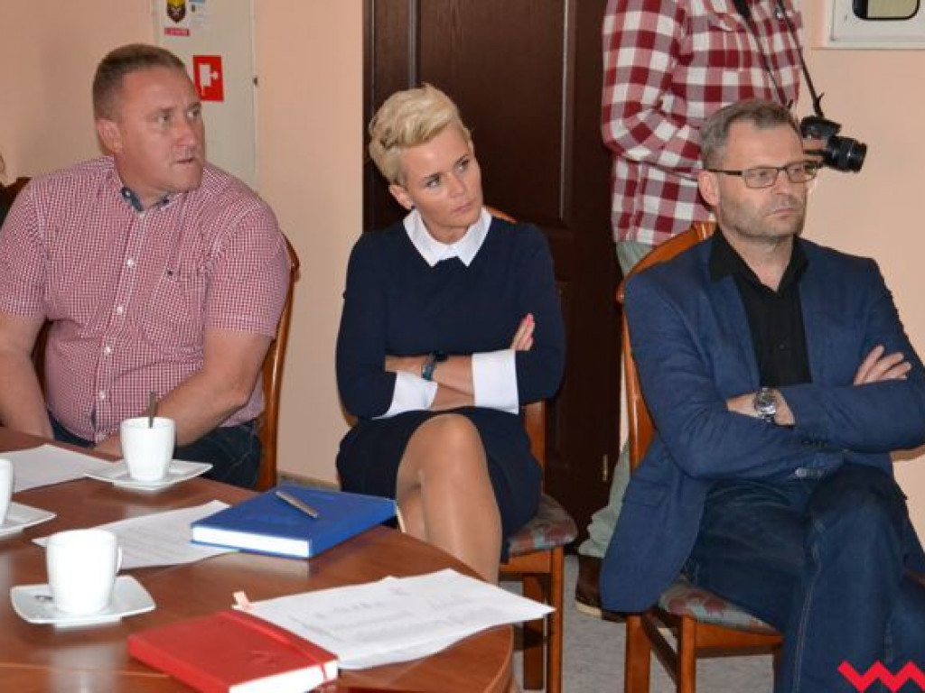 Nowe klasy, nowe przedszkole. Wyraź swoją opinię