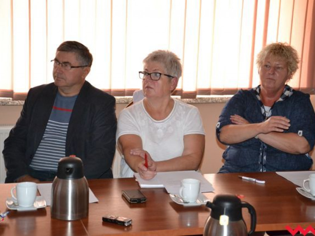 Nowe klasy, nowe przedszkole. Wyraź swoją opinię