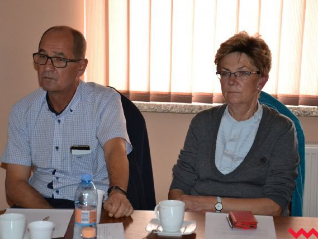 Nowe klasy, nowe przedszkole. Wyraź swoją opinię