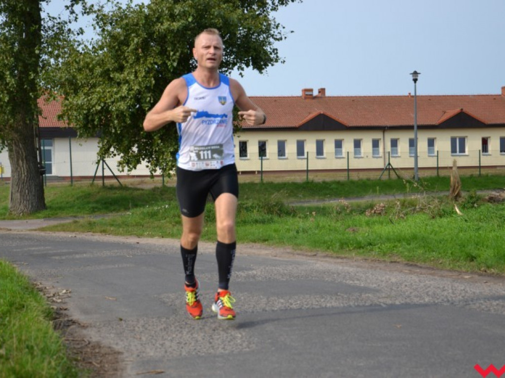 Pobiegło blisko 200 zawodników. Najszybszy poznaniak