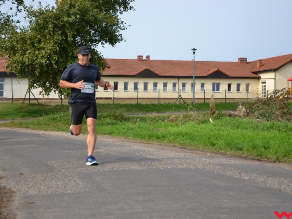 Pobiegło blisko 200 zawodników. Najszybszy poznaniak