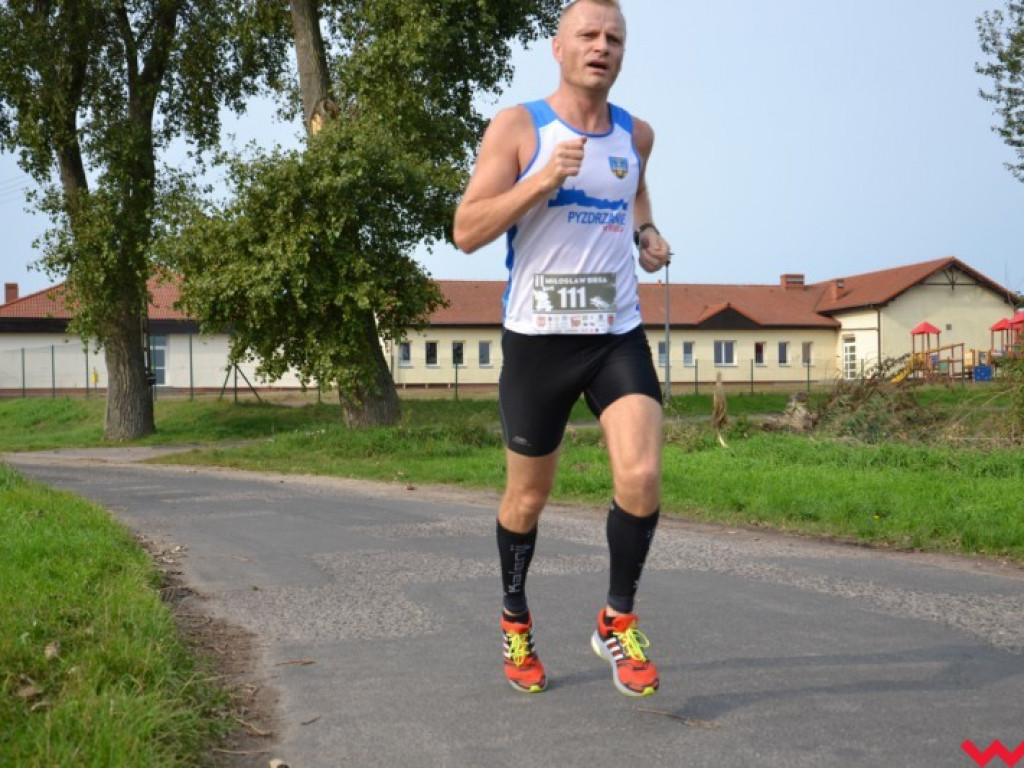 Pobiegło blisko 200 zawodników. Najszybszy poznaniak
