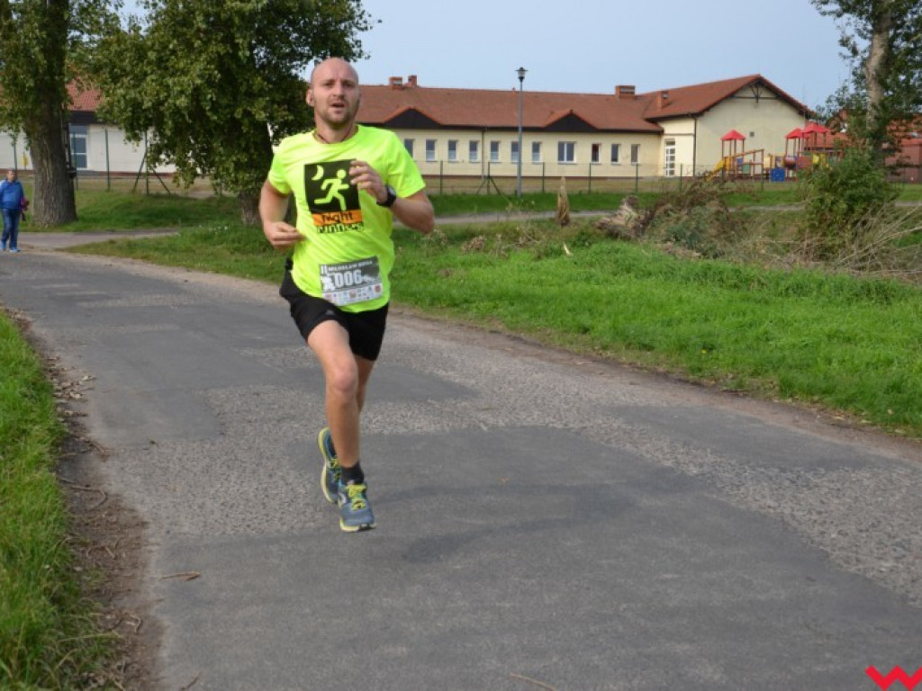 Pobiegło blisko 200 zawodników. Najszybszy poznaniak