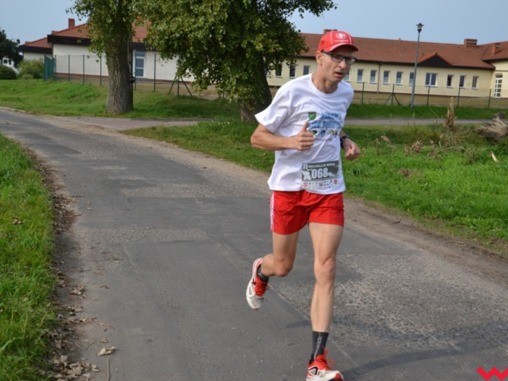 Pobiegło blisko 200 zawodników. Najszybszy poznaniak