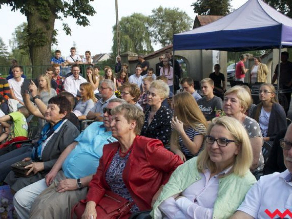 Za nami koncert jubileuszowy Nekielskiej Orkiestry Dętej. 20 lat minęło