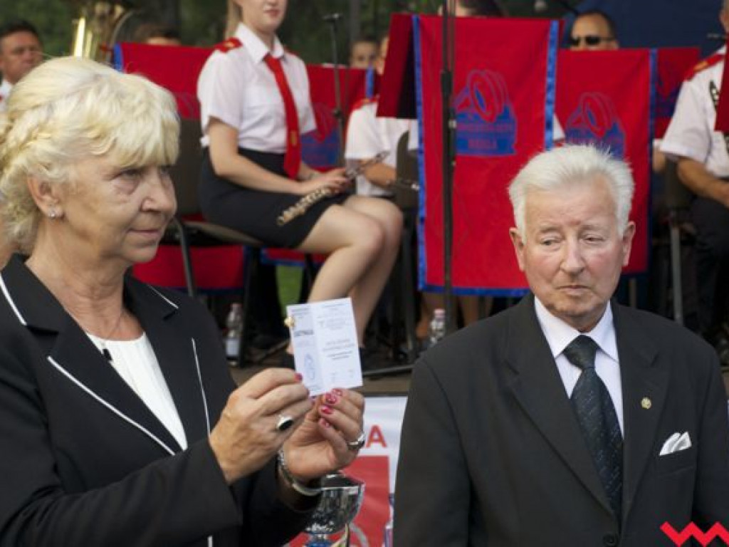 Za nami koncert jubileuszowy Nekielskiej Orkiestry Dętej. 20 lat minęło