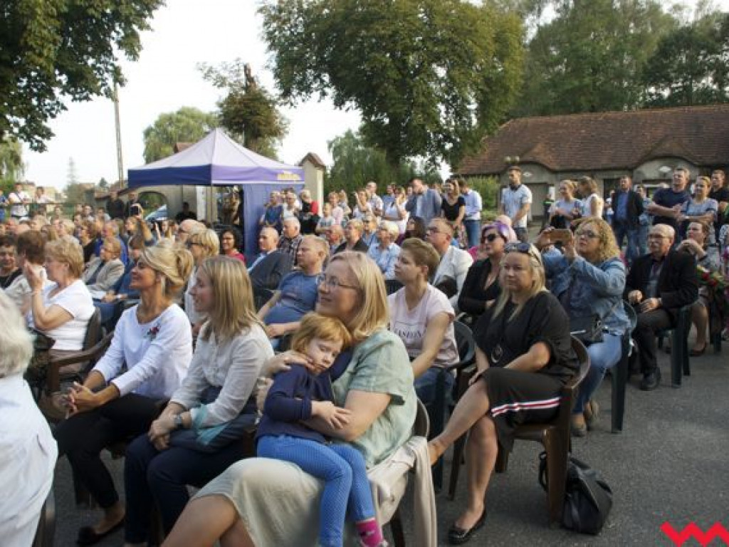 Za nami koncert jubileuszowy Nekielskiej Orkiestry Dętej. 20 lat minęło