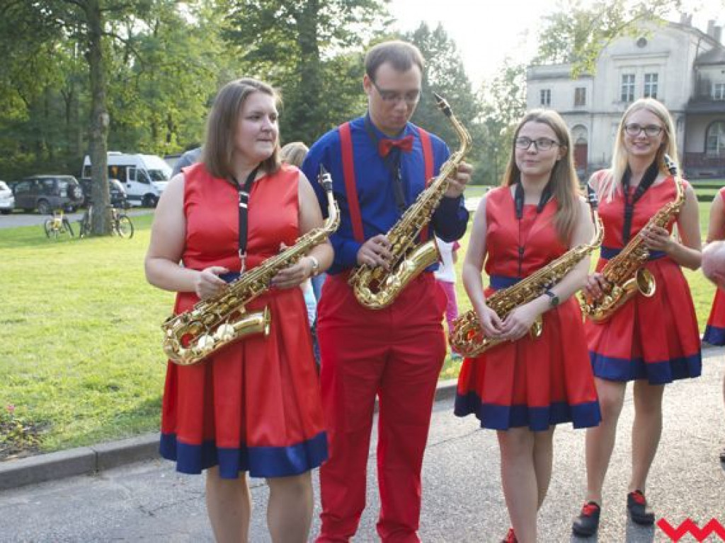 Za nami koncert jubileuszowy Nekielskiej Orkiestry Dętej. 20 lat minęło