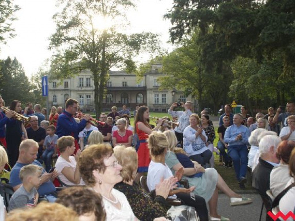 Za nami koncert jubileuszowy Nekielskiej Orkiestry Dętej. 20 lat minęło
