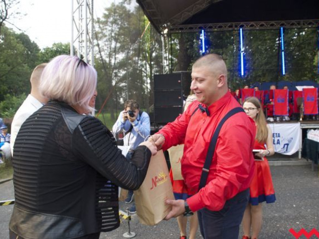 Za nami koncert jubileuszowy Nekielskiej Orkiestry Dętej. 20 lat minęło