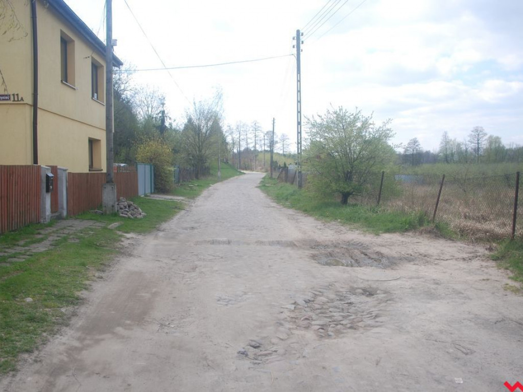 Przebudowa ulic Zwierzyniec i Miłosławska w Pyzdrach dobiegła końca