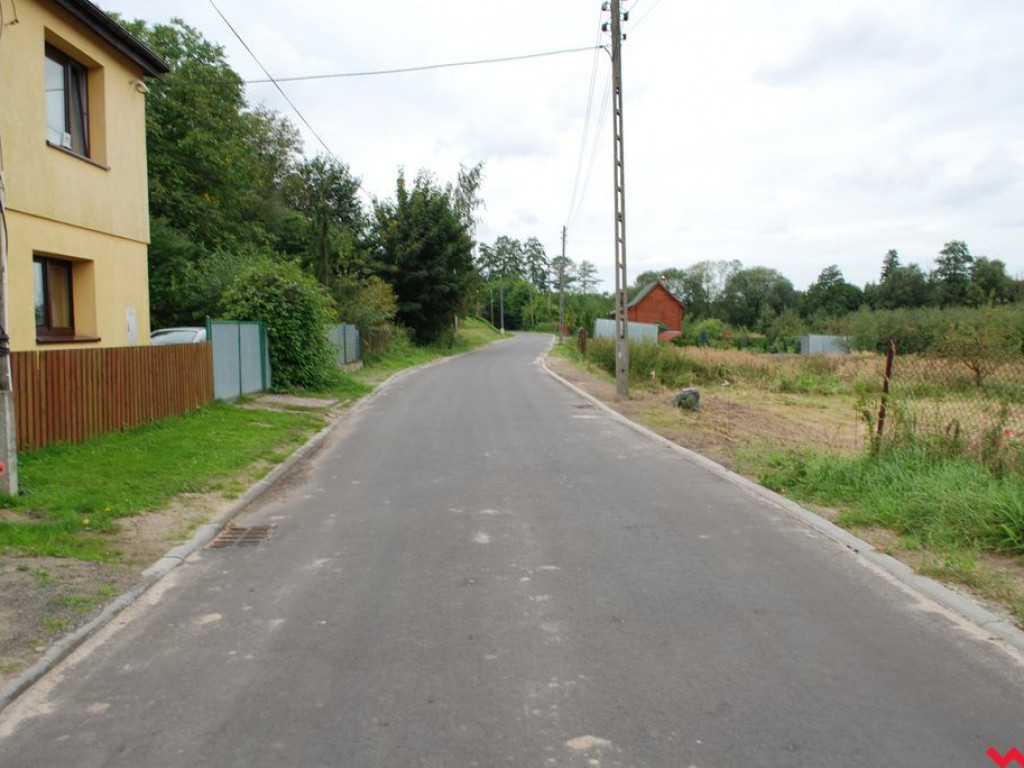 Przebudowa ulic Zwierzyniec i Miłosławska w Pyzdrach dobiegła końca
