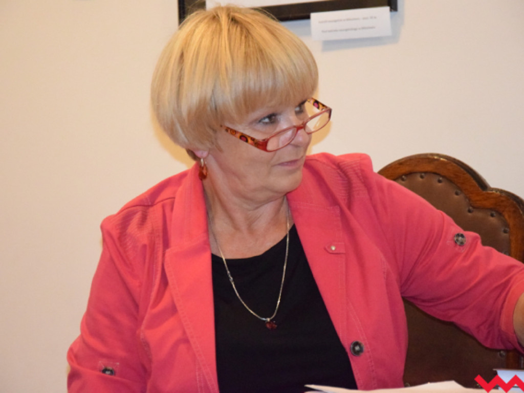 Spotkanie z profesorem Waldemarem Łazugą, czyli rozmowa o wadach i zaletach Wielkopolan