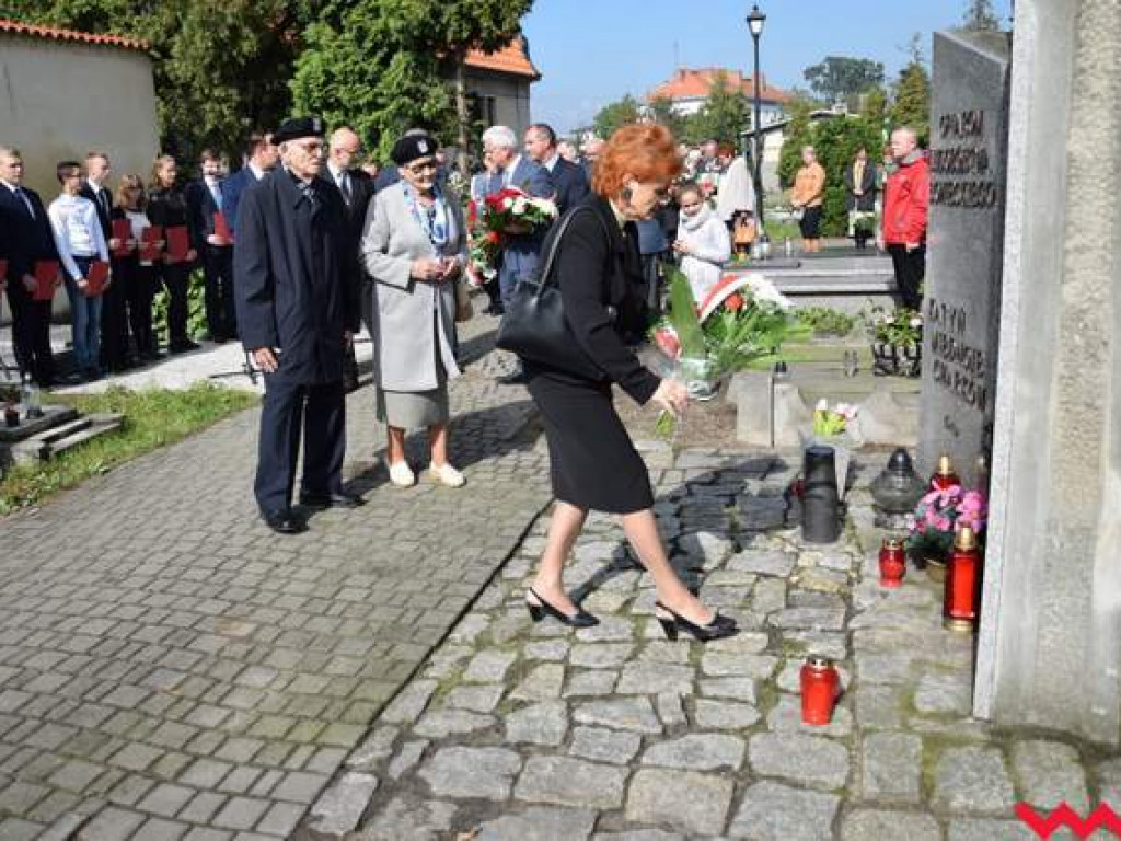 Rocznica zdradzieckiego ataku ZSRR na Polskę. Cios w plecy, który będziemy pamietać na zawsze