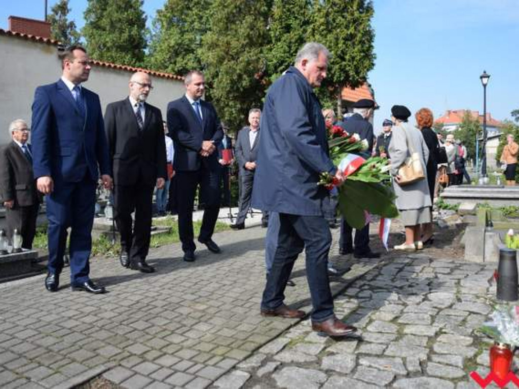 Rocznica zdradzieckiego ataku ZSRR na Polskę. Cios w plecy, który będziemy pamietać na zawsze