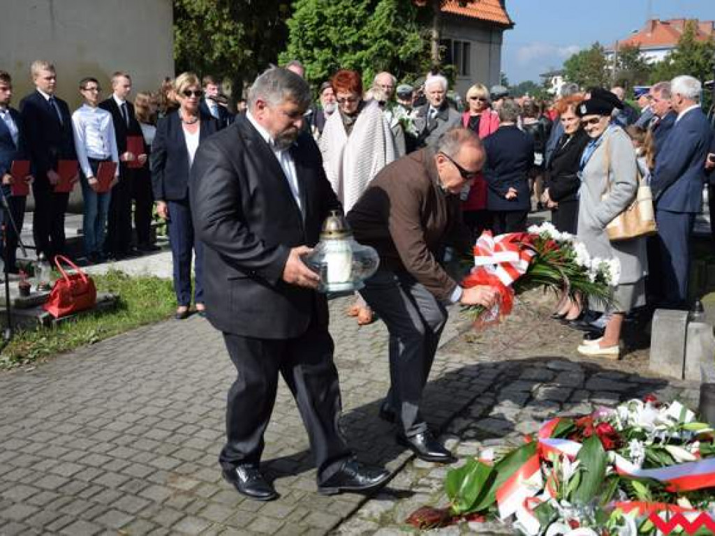 Rocznica zdradzieckiego ataku ZSRR na Polskę. Cios w plecy, który będziemy pamietać na zawsze