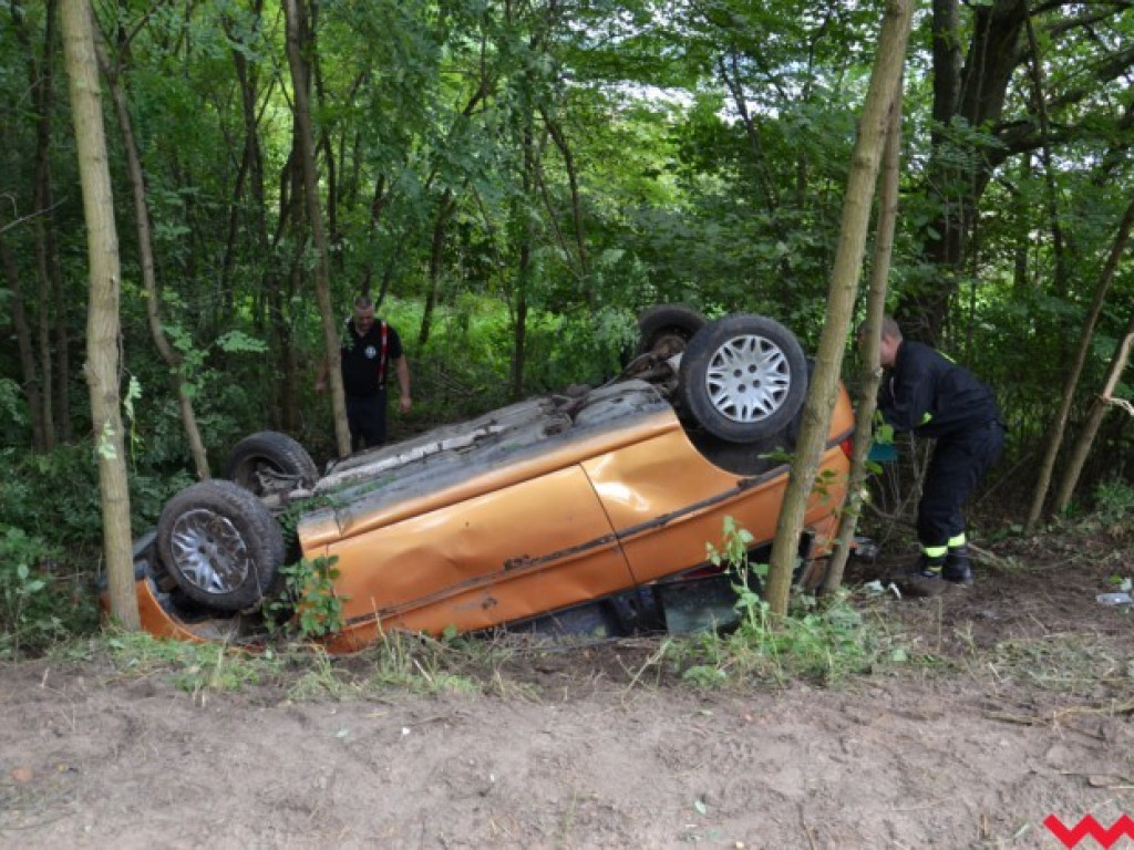 Wypadek w Białym Piątkowie. Bardzo realistyczne ćwiczenia