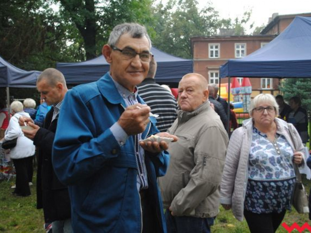 VI Wielkopolskie Święto Pyry za nami