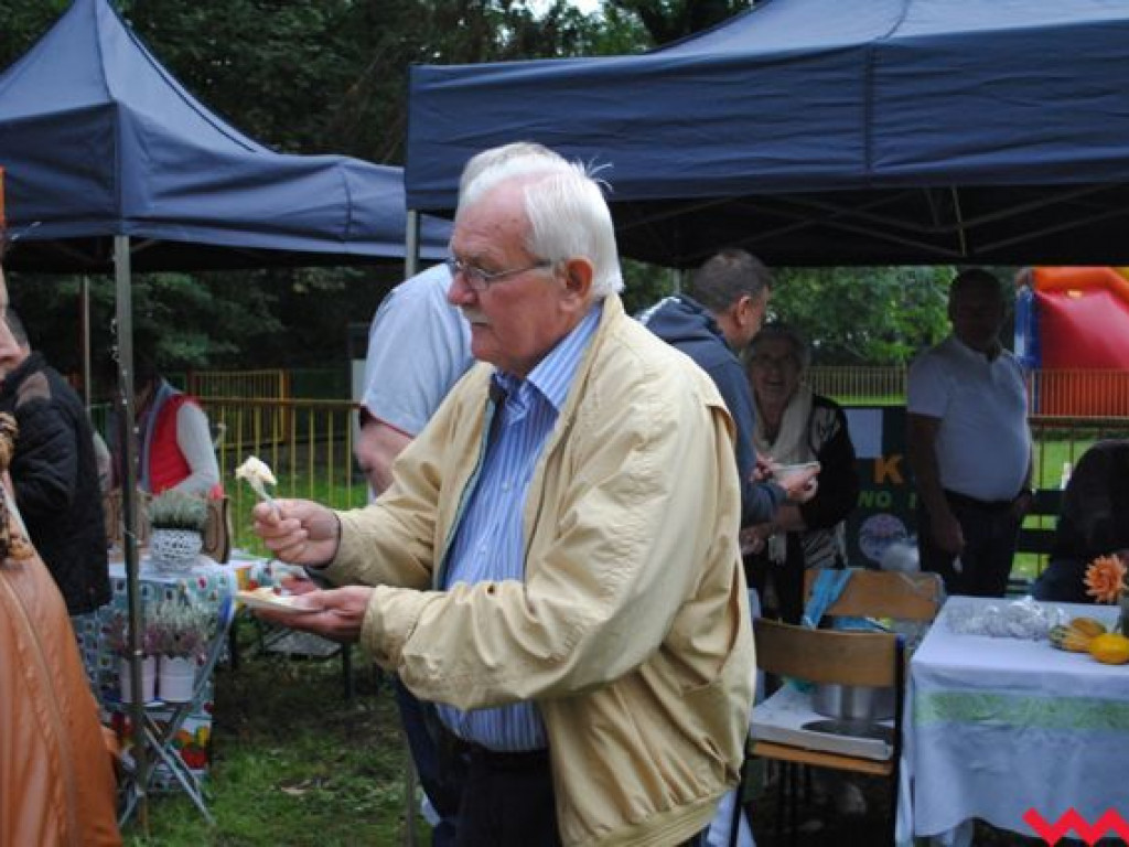 VI Wielkopolskie Święto Pyry za nami