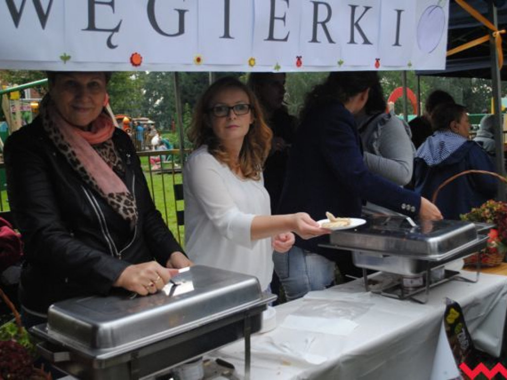 VI Wielkopolskie Święto Pyry za nami