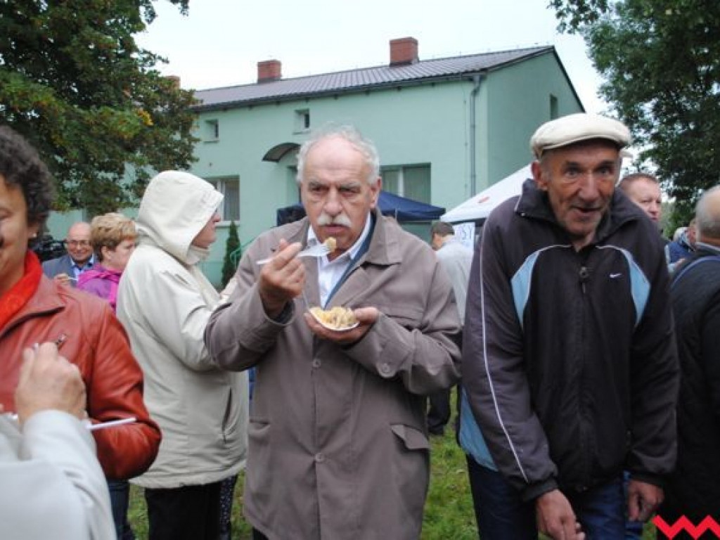 VI Wielkopolskie Święto Pyry za nami
