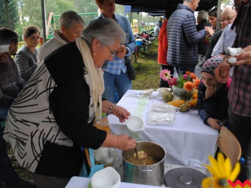 VI Wielkopolskie Święto Pyry za nami