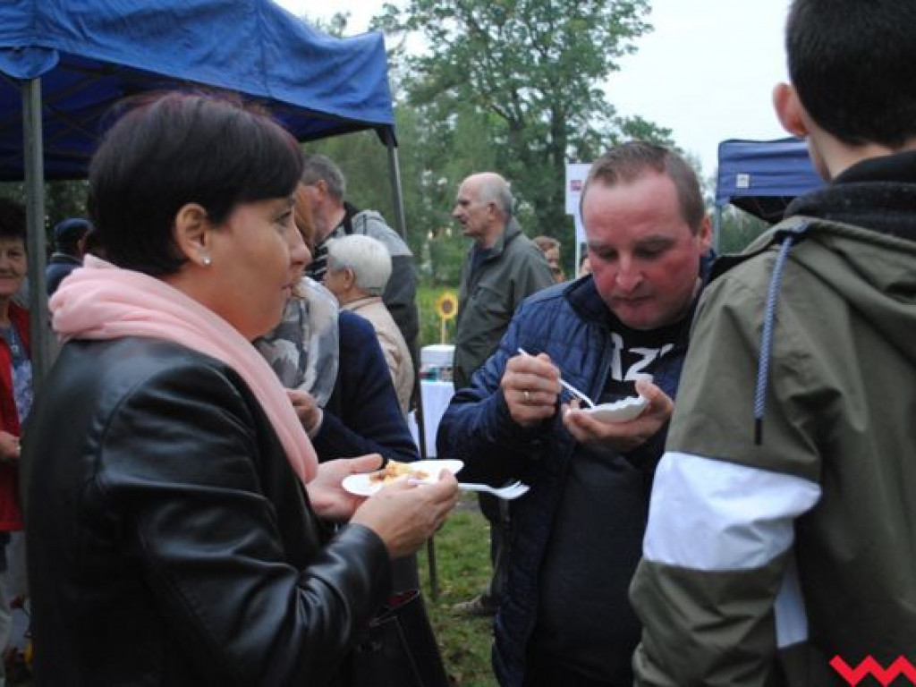 VI Wielkopolskie Święto Pyry za nami