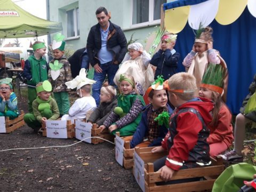 VI Wielkopolskie Święto Pyry za nami