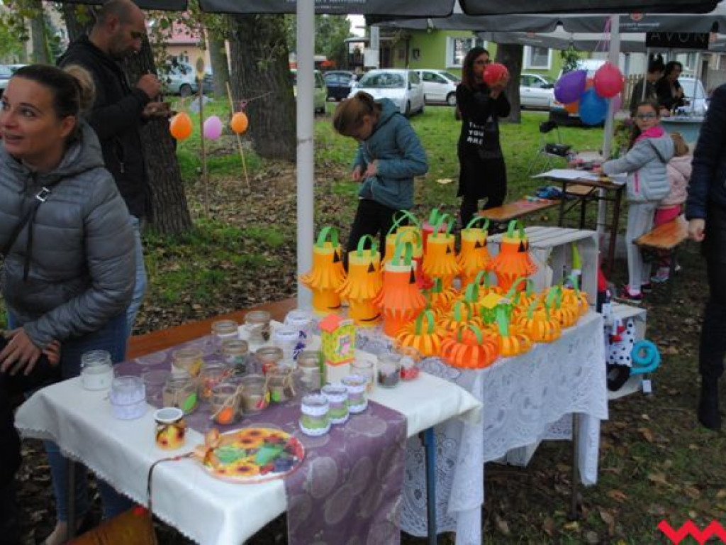VI Wielkopolskie Święto Pyry za nami