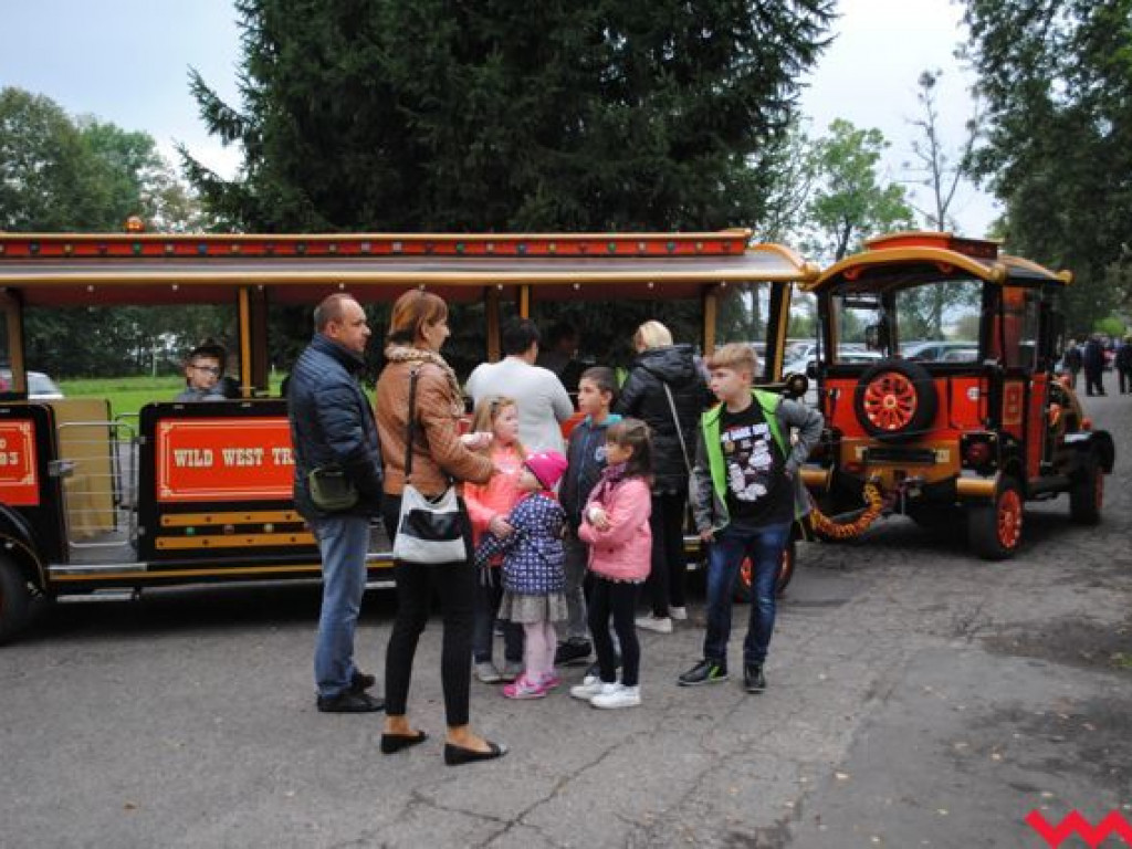 VI Wielkopolskie Święto Pyry za nami
