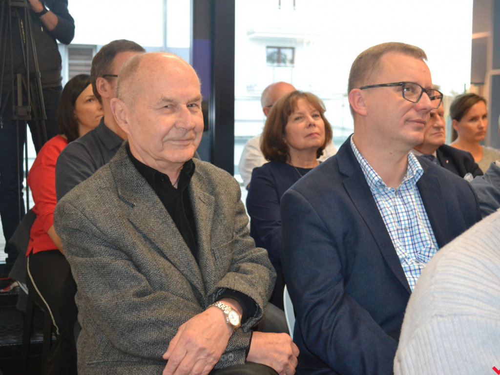 Historia najsłynniejszego wrzesińskiego zakładu pisana emocjami