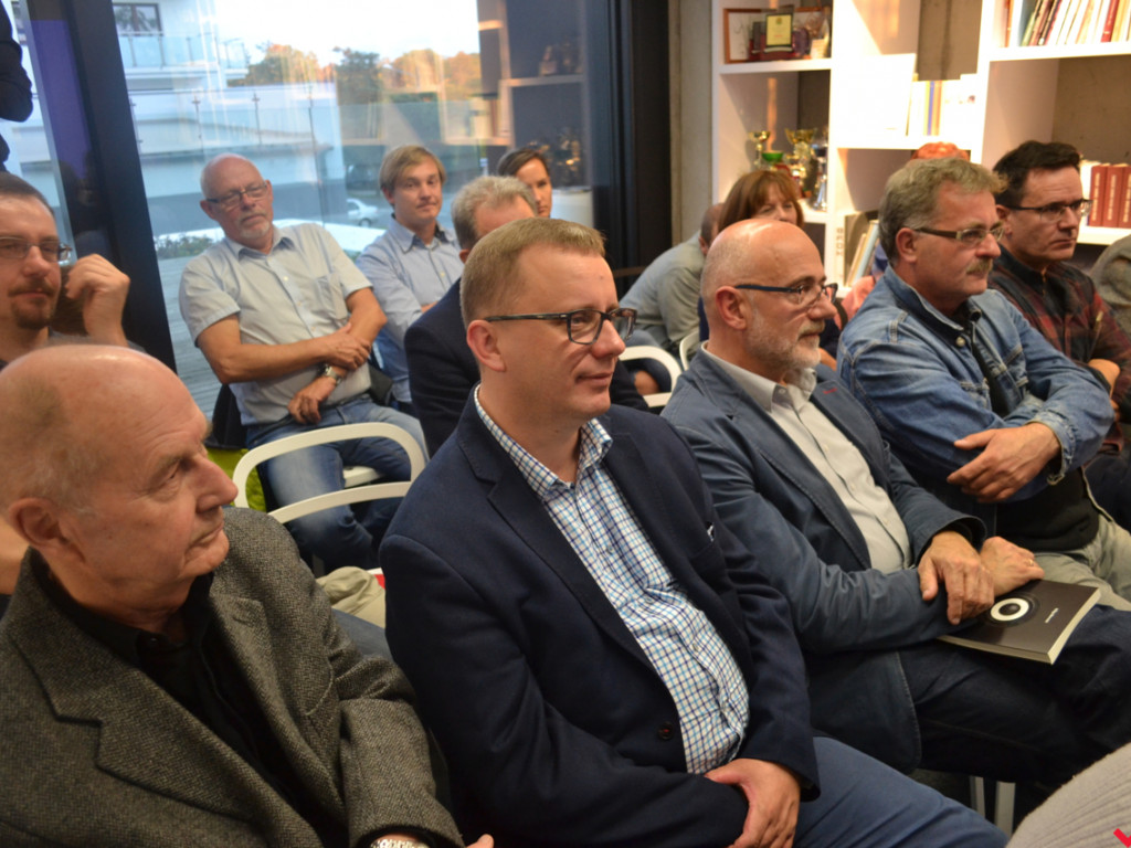 Historia najsłynniejszego wrzesińskiego zakładu pisana emocjami