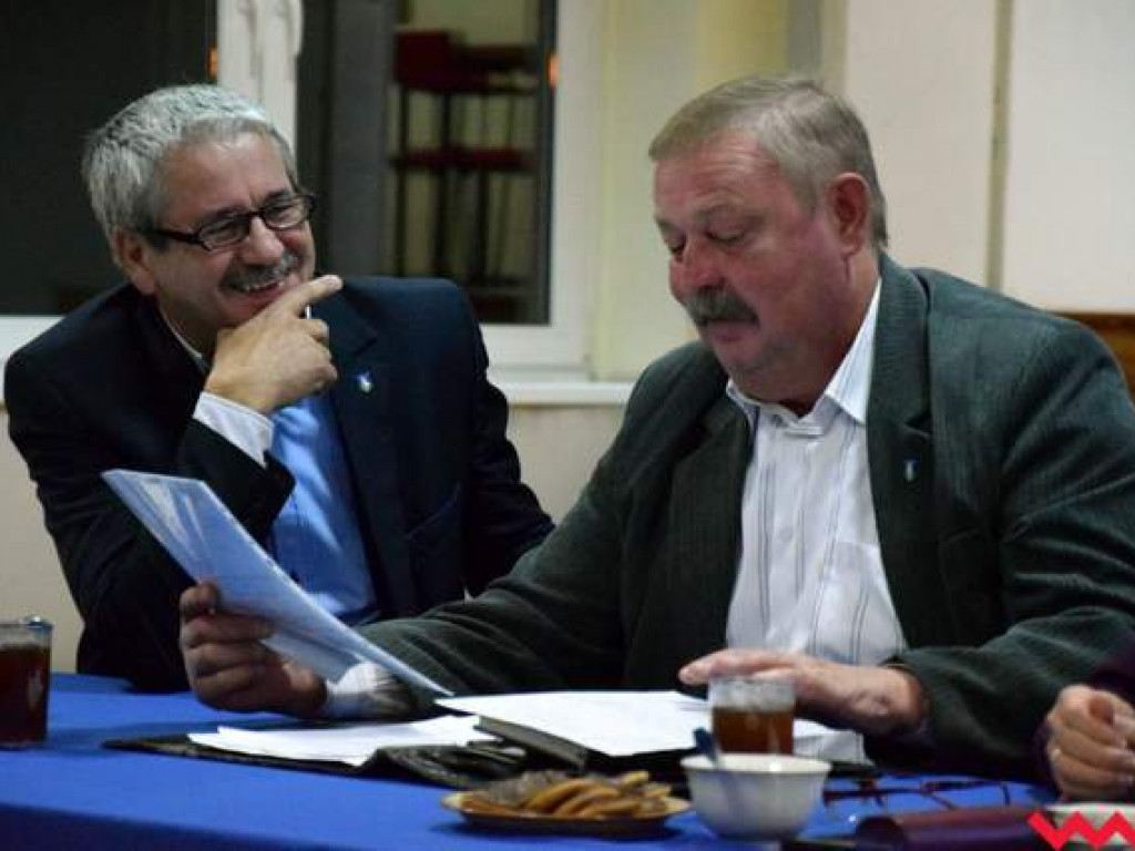 Jezus Chrystus za unijne srebrniki. Nowy pomysł na budowę dróg w gminie Kołaczkowo