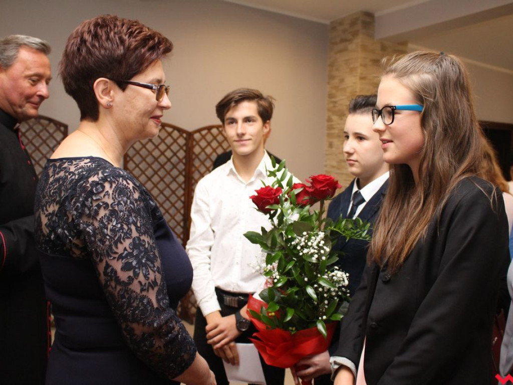 Pomagają od 10 lat. Jubileusz Parafialnego Caritas w Pyzdrach