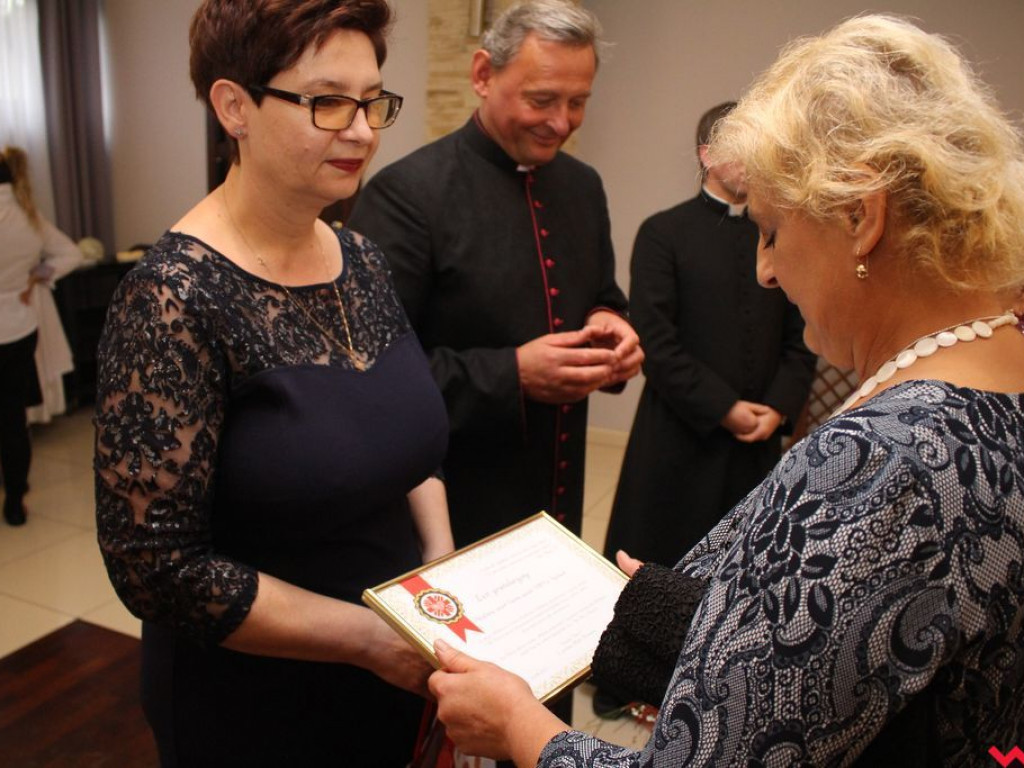 Pomagają od 10 lat. Jubileusz Parafialnego Caritas w Pyzdrach