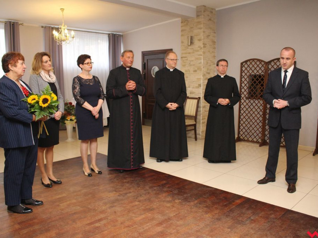 Pomagają od 10 lat. Jubileusz Parafialnego Caritas w Pyzdrach