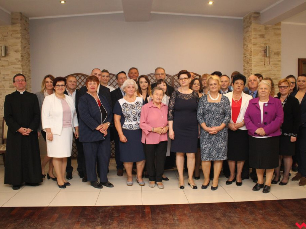 Pomagają od 10 lat. Jubileusz Parafialnego Caritas w Pyzdrach