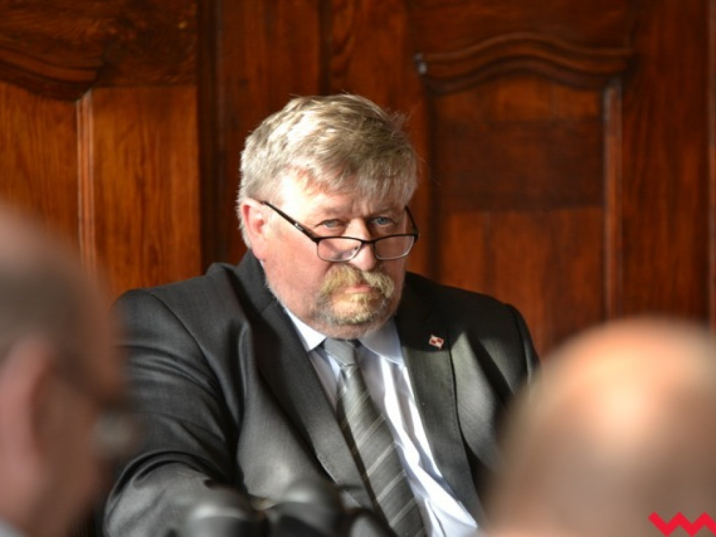 Nerwowa sesja wrzesińskiej rady. Wrócił temat skażenia wody